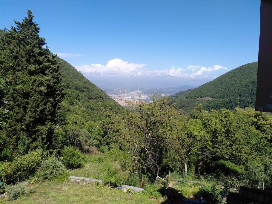 Ca' Do Roccio *