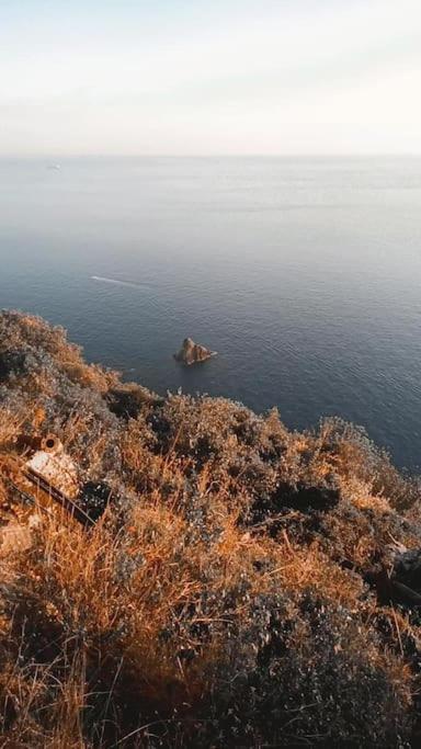 Ca' Do Roccio * La Spezia