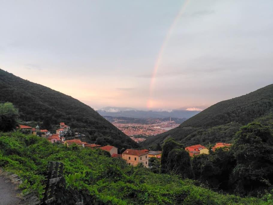 Vakantiehuis Ca' Do Roccio *