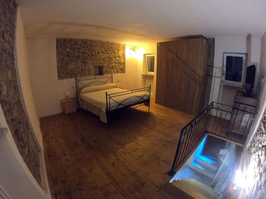 Vakantiehuis Ca' Do Roccio