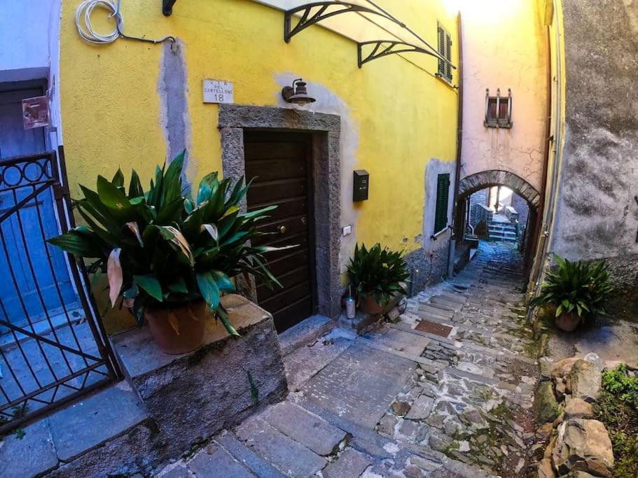 Ca' Do Roccio