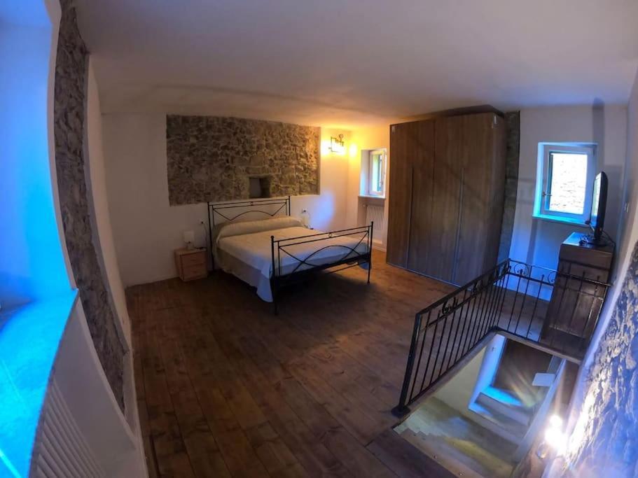 Ca' Do Roccio Vakantiehuis