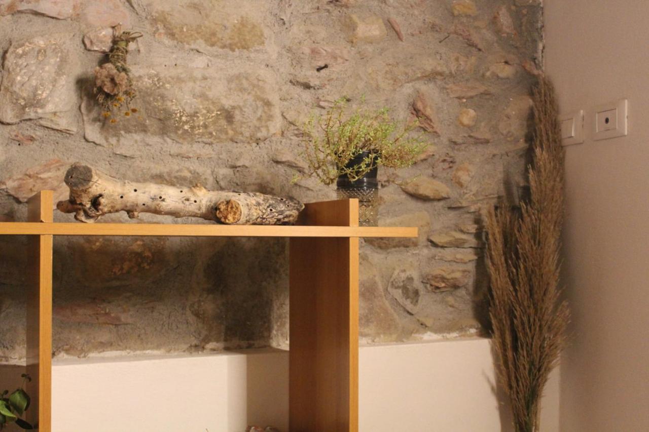 Vakantiehuis Ca' Do Roccio