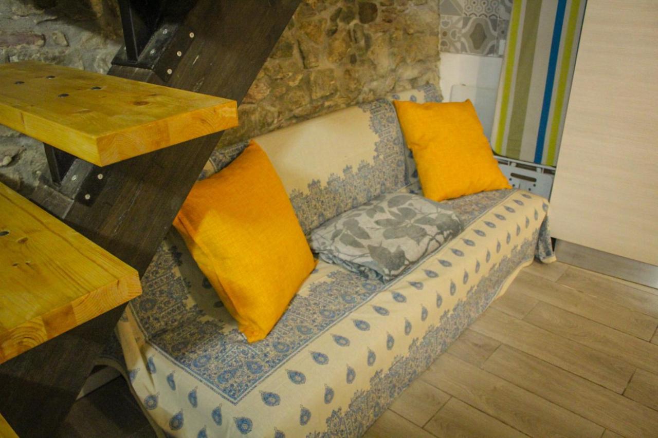 Vakantiehuis Ca' Do Roccio *