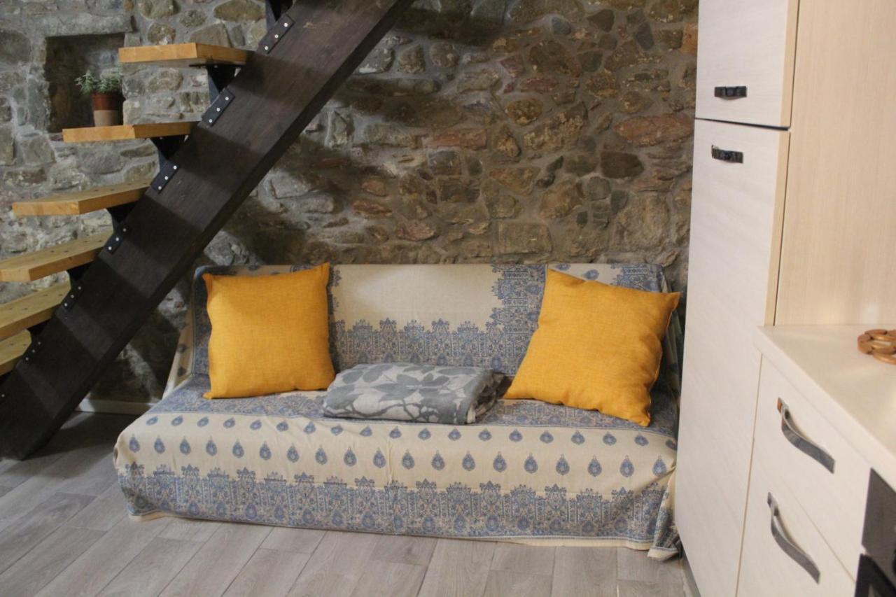 Ca' Do Roccio Vakantiehuis La Spezia